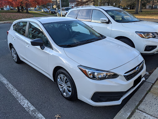 Subaru Dealer «Freehold Subaru», reviews and photos, 299 South St, Freehold, NJ 07728, USA