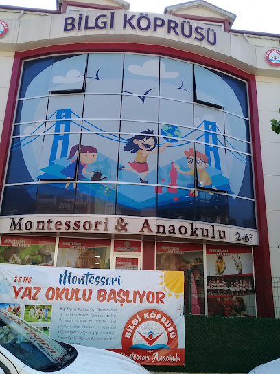 Montessori Okulu