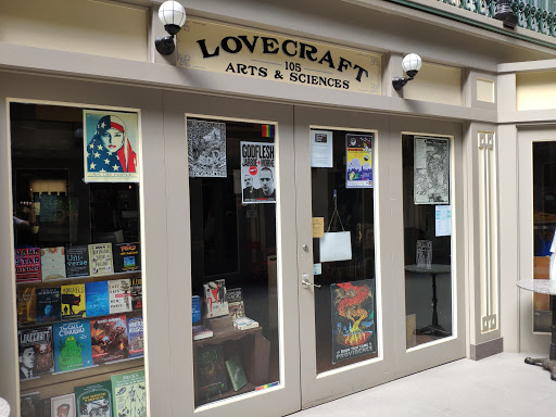 Shopping Mall «The Arcade Providence», reviews and photos, 65 Weybosset St, Providence, RI 02903, USA