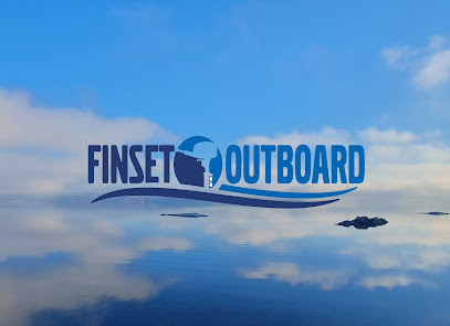 Finset Outboard AS