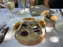 Foie gras du Restaurant la Roseraie à Montbrison - n°8