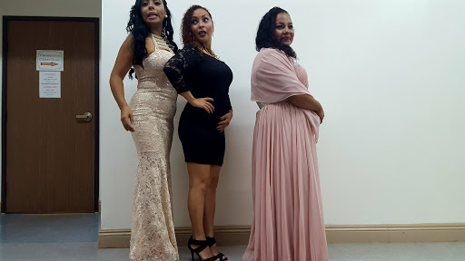 Shopping Mall «City Shopping Center», reviews and photos, 2201 Long Beach Blvd, Compton, CA 90221, USA