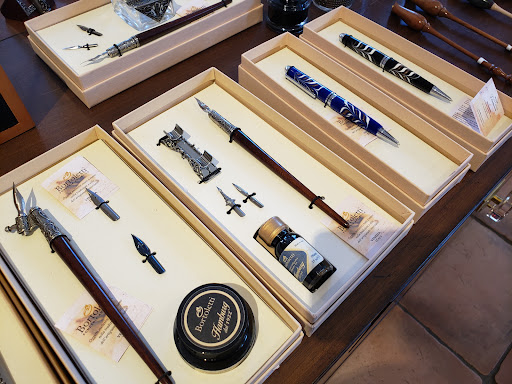 Stationery Store «Papier Plume», reviews and photos, 842 Royal St, New Orleans, LA 70116, USA