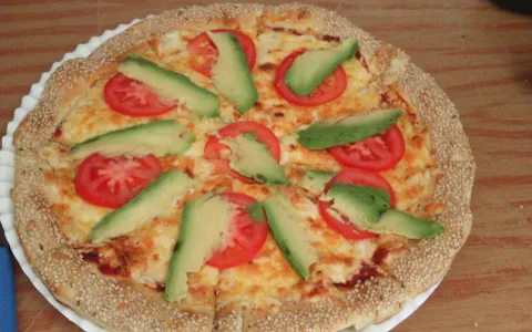 Tonny´s Pizza image