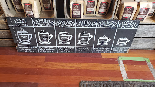 Cafe «ABeanToGo Lake Orion», reviews and photos, 16 W Flint St, Lake Orion, MI 48362, USA