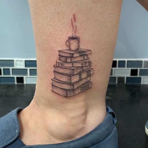 Explore pitbull dog tattoo ideas, creative tattoo ideas in Schaumburg, available at Atmosphere Tattoo Gallery - Schaumburg