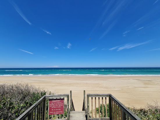 Old Bar Beach II