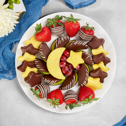 Gift Shop «Edible Arrangements - Brookwood Marketplace, Suwanee, GA», reviews and photos, 2631 Peachtree Pkwy Suite 535, Suwanee, GA 30024, USA