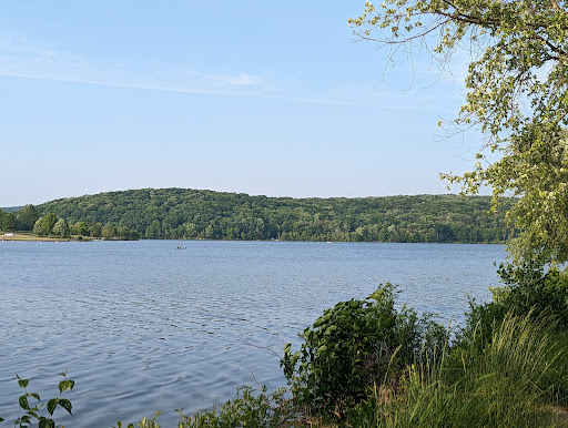 Sunken Garden Trail