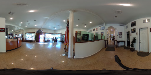 Auto Body Shop «Douglas Auto Body & Paint», reviews and photos, 2453 E Colorado Blvd, Pasadena, CA 91107, USA