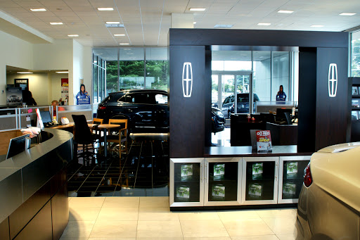 Ford Dealer «Sheehy Ford Lincoln of Gaithersburg», reviews and photos, 901 Frederick Rd, Gaithersburg, MD 20879, USA