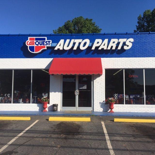 Auto parts store In Little Rock AR 