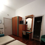 Photo n°4 de l'avis de Laurielle.l fait le 30/07/2021 à 03:45 sur le  Hotel Ristorante Bellavista à Colonnella