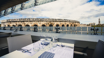 Photo du restaurants La Table Du 2 à Nîmes