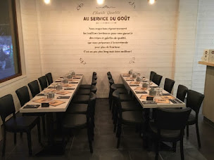 Photo n°71 de Restaurant N75 à Argenteuil ()