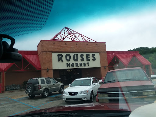 Supermarket «Rouses Market», reviews and photos, 5818 W Main St, Houma, LA 70360, USA