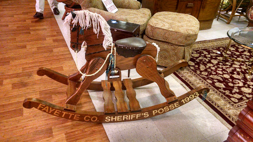 Thrift Store «Charity Guild of Catholic Women», reviews and photos, 1203 Lovett Blvd, Houston, TX 77006, USA