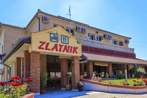 TEKOVINA Guesthouse and restaurant image