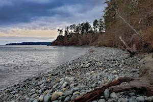 Sooke Bluffs Park