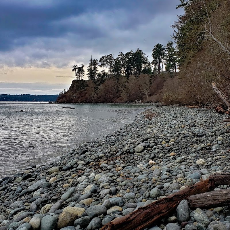 Sooke Bluffs Park