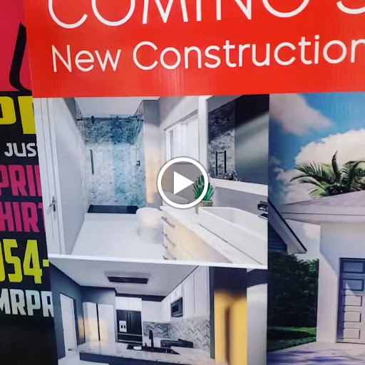 Print Shop «Mr. Print», reviews and photos, 40 E Oakland Park Blvd, Oakland Park, FL 33334, USA