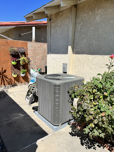 AZ Air Conditioning and Heating image