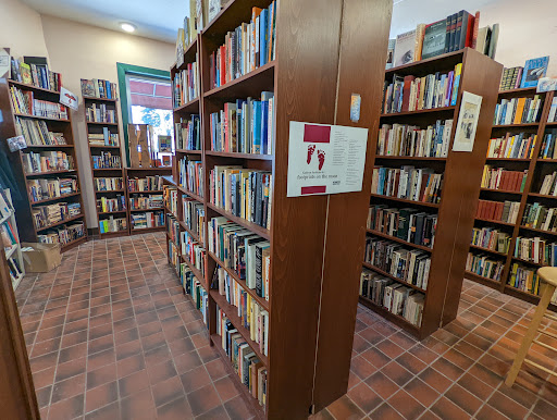 Book Store «Eat My Words Bookstore», reviews and photos, 1228 NE 2nd St, Minneapolis, MN 55413, USA