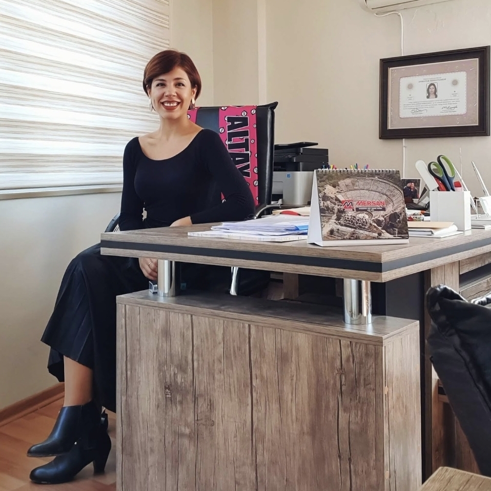 ŞERBETCİOĞLU & AKANDERE HUKUK BÜROSU