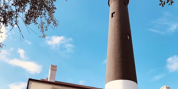 Pensacola Lighthouse & Maritime Museum