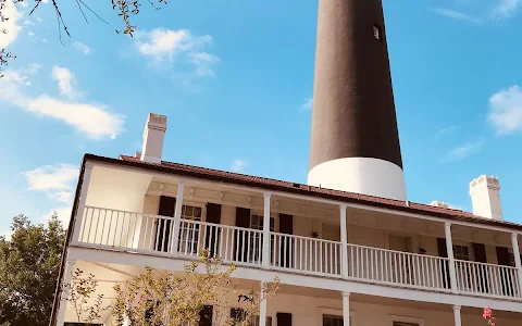 Pensacola Lighthouse & Maritime Museum image