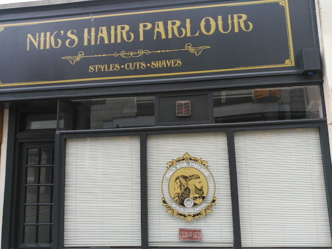 Nik's Hair Parlour - Northampton