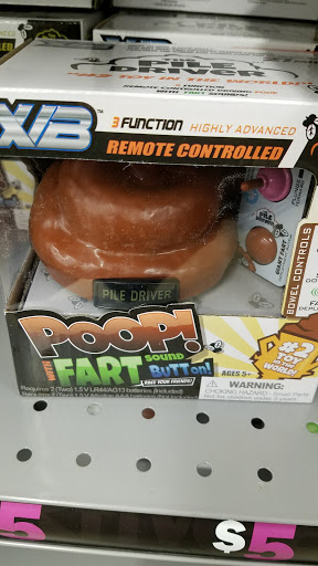 Variety Store «Five Below», reviews and photos, 255 Grossman Dr, Braintree, MA 02184, USA