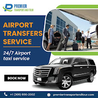 Premier Transport and Tour LLC - Photo 6 - Car repair in Miami, FL, Miami Gardens