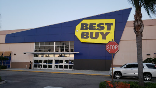 Electronics Store «Best Buy», reviews and photos, 2200 S University Dr, Davie, FL 33324, USA