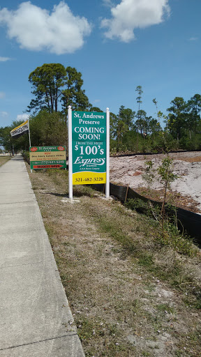 Golf Club «The Champion Turf Club at St. James», reviews and photos, 7900 Selvitz Rd, Port St Lucie, FL 34983, USA