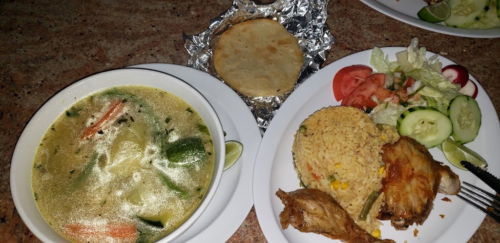 Rincon Latinos 02150