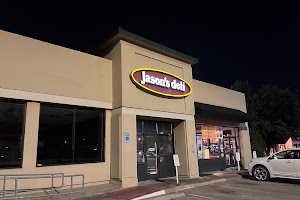 Jason's Deli