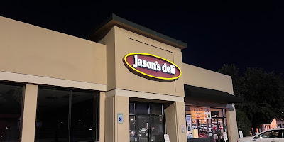 Jason's Deli