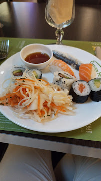 Sushi du Restaurant de type buffet GARDEN RESTO à Rouen - n°13