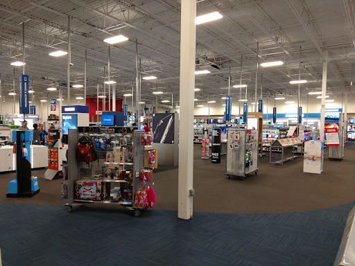 Electronics Store «Best Buy», reviews and photos, 151 Highlands Blvd Dr, Manchester, MO 63011, USA