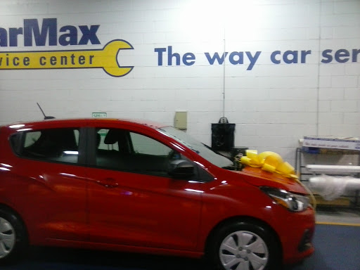 Used Car Dealer «CarMax», reviews and photos, 12966 Jefferson Ave, Newport News, VA 23608, USA