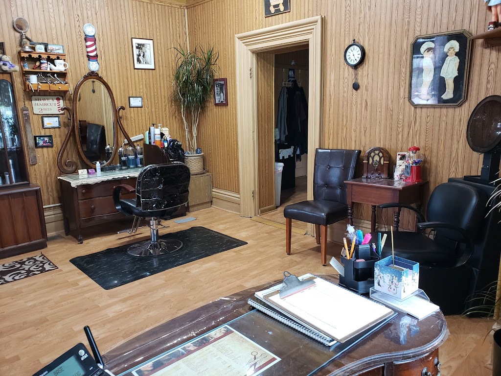 Sharp Cuts Salon 60451