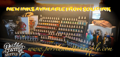 Explore trafalgar law tattoo ideas, creative tattoo ideas in Albuquerque, available at Por Vida Tattoo