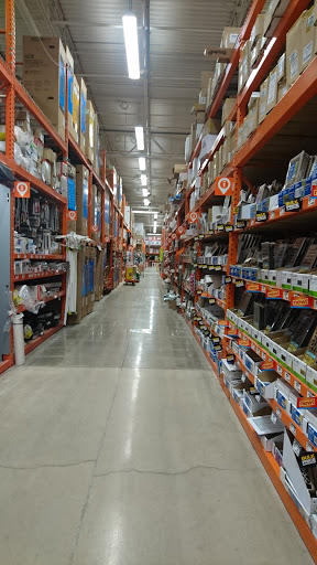 Home Improvement Store «The Home Depot», reviews and photos, 6199 Wilson Mills Rd, Highland Heights, OH 44143, USA