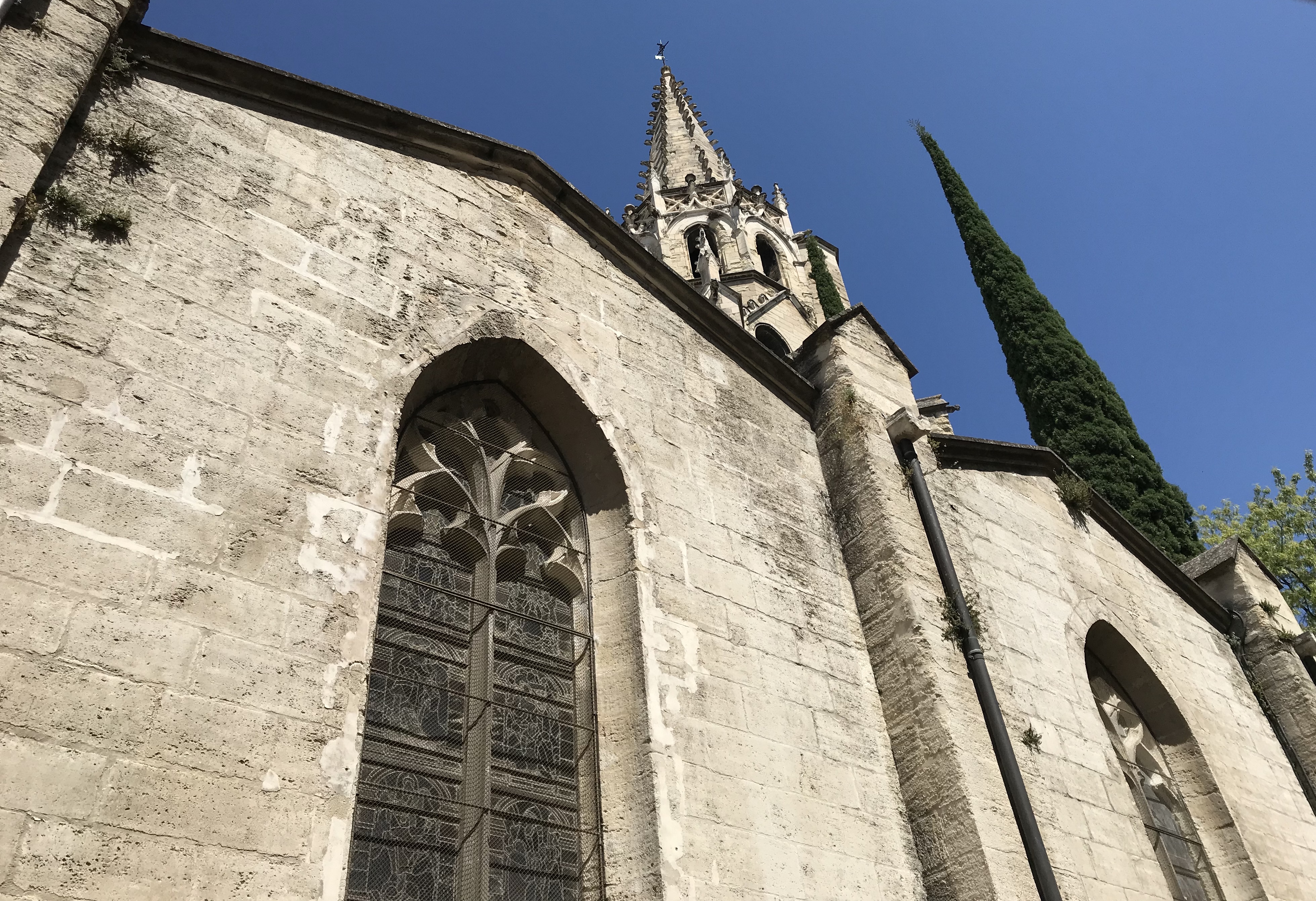 Photo n° 10 de l'avis de Elza.b fait le 17/08/2018 à 07:47