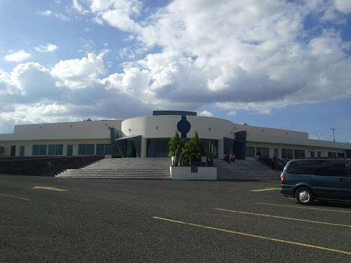 Centro de Negocios UAQ