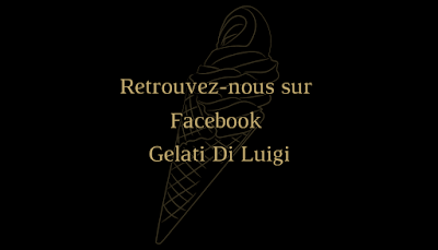 "Gelati di Luigi" à Miradoux