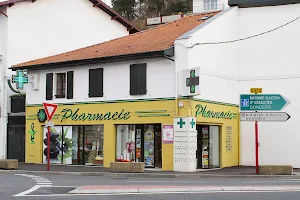 Pharmacy Béhobie image