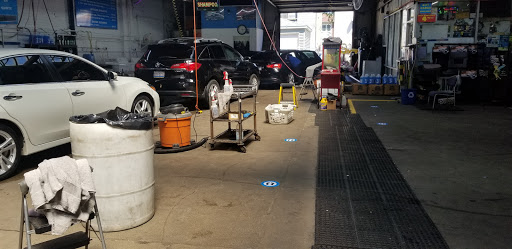 Car Wash «123 Hand Car Wash», reviews and photos, 3635 N Kedzie Ave, Chicago, IL 60618, USA