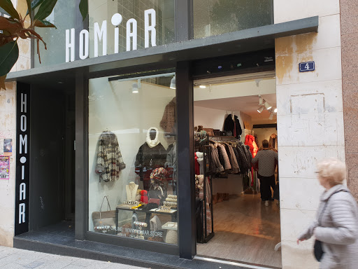 Homiar Shop